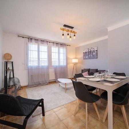 Appartement Tout Equipe Traversant 6 A 8 Couchages มาร์กเซย ภายนอก รูปภาพ