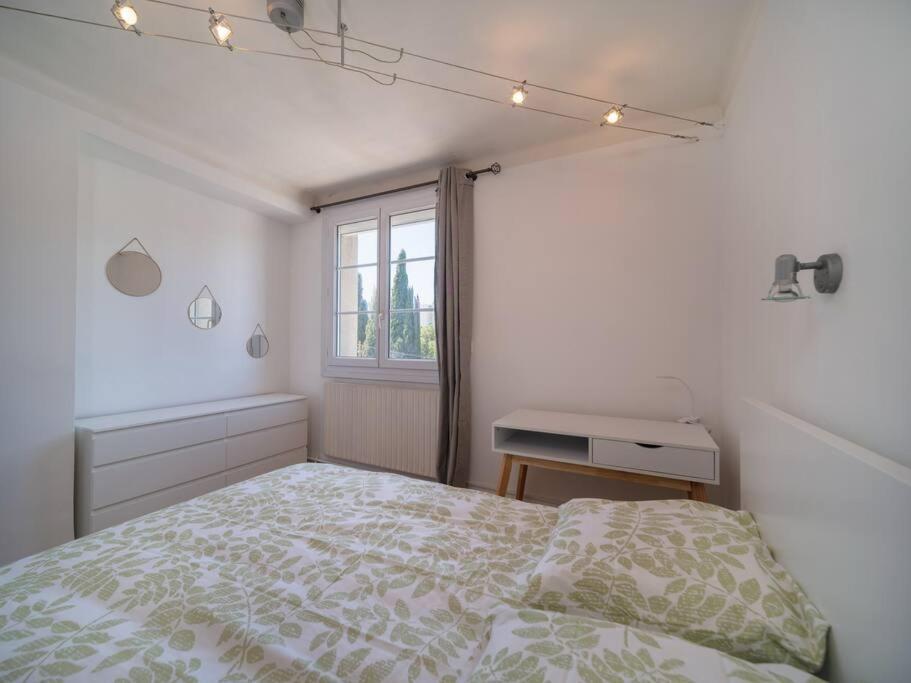 Appartement Tout Equipe Traversant 6 A 8 Couchages มาร์กเซย ภายนอก รูปภาพ