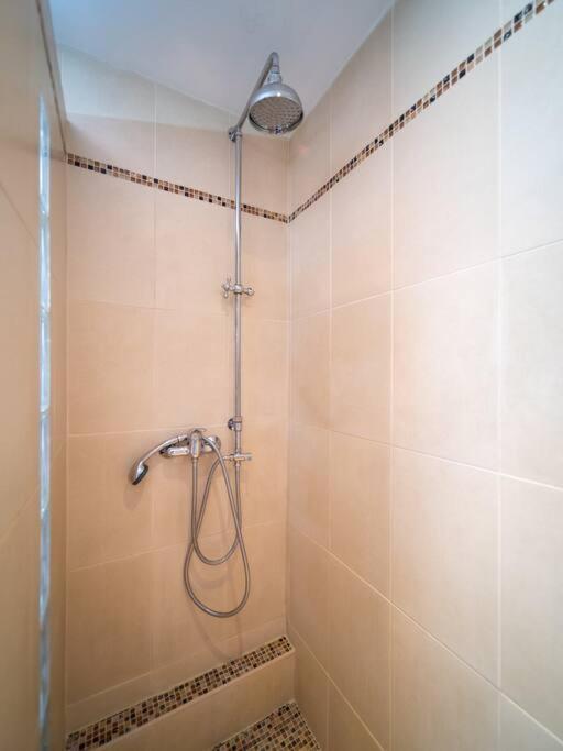 Appartement Tout Equipe Traversant 6 A 8 Couchages มาร์กเซย ภายนอก รูปภาพ